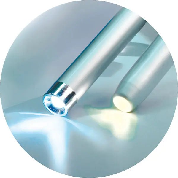 ServopraxPenlight LED DeluxeDocMed GmbH