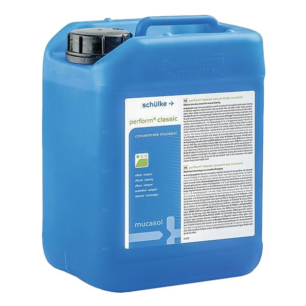 Schülke und Mayrperform classic concentrate mucasolDocMed GmbH