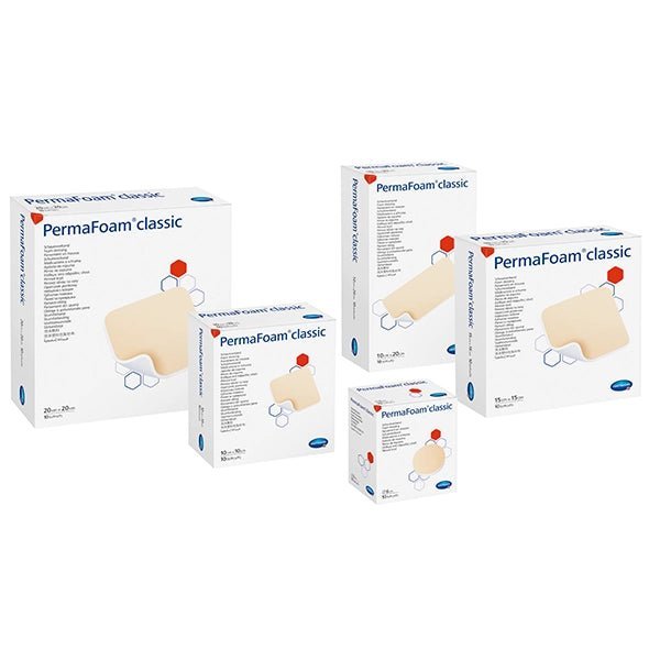 PAUL HARTMANN AGPermaFoam ClassicDocMed GmbH