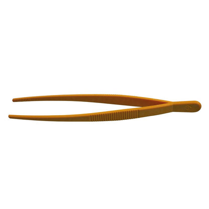 VITLAB GmbHPinzette, POM, gelb, stumpf, elastischDocMed GmbH