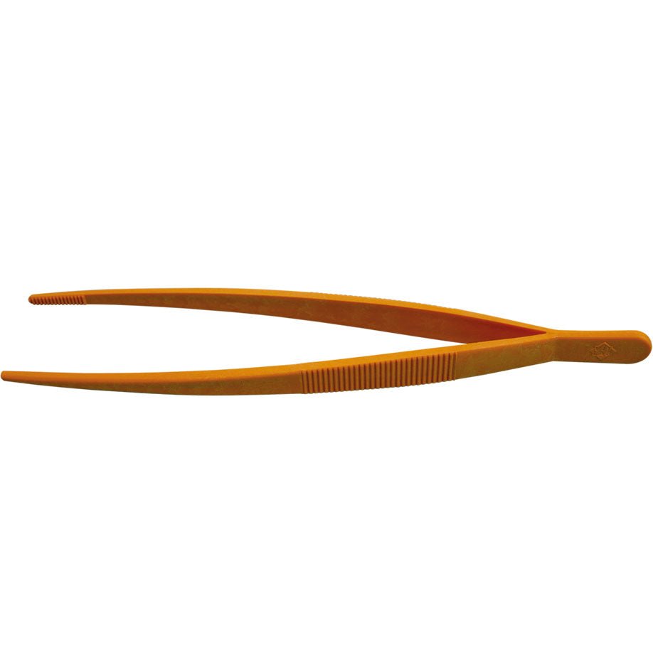 VITLAB GmbHPinzette, POM, gelb, stumpf, elastischDocMed GmbH