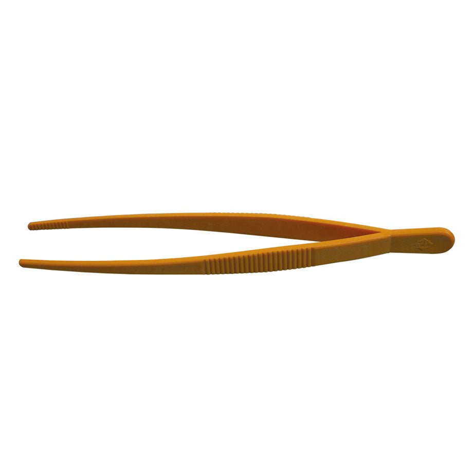 VITLAB GmbHPinzette, POM, gelb, stumpf, elastischDocMed GmbH