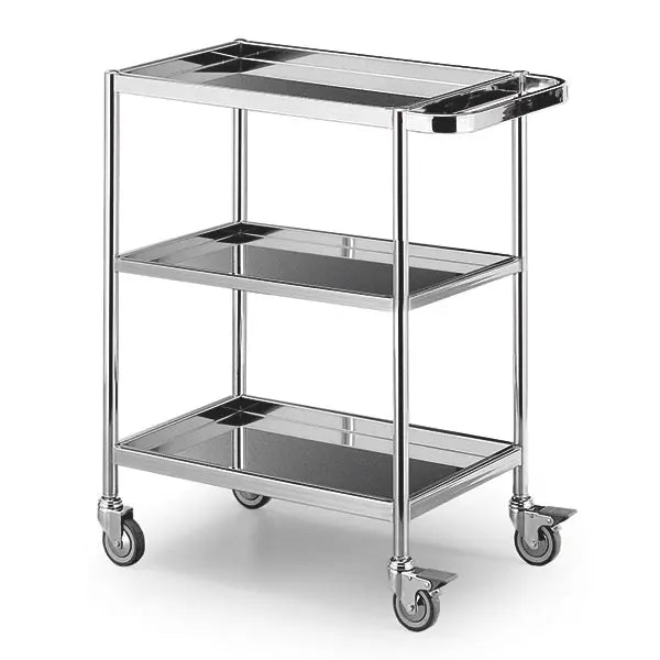 Givas S.r.l.Praxiswagen Universal Modell 9042 / 9044DocMed GmbH
