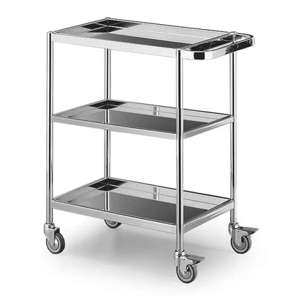 Givas S.r.l.Praxiswagen Universal Modell 9042 / 9044DocMed GmbH