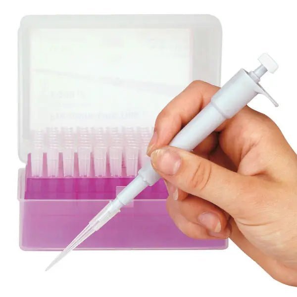 ServopraxPremium PipettenspitzenDocMed GmbH