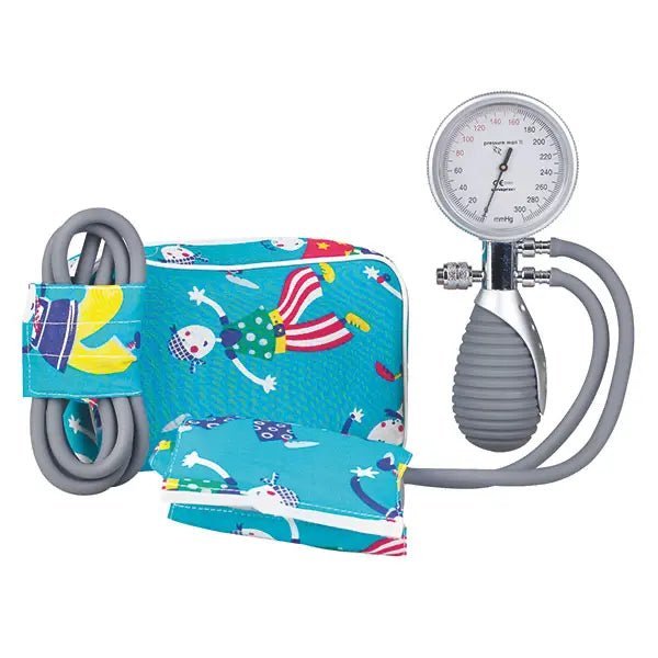 Pressure Man IIPressure Man II Kinder-SetDocMed GmbH