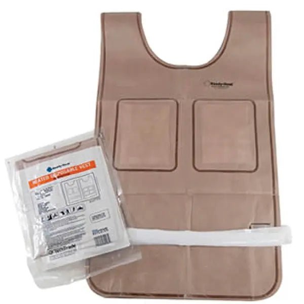 Flexicare GmbHReady - Heat WärmewesteDocMed GmbH