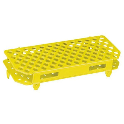 ServopraxReaktionsgefäß-Ständer 2-lagig - 100 | 262 x 108 x 45 mmDocMed GmbH