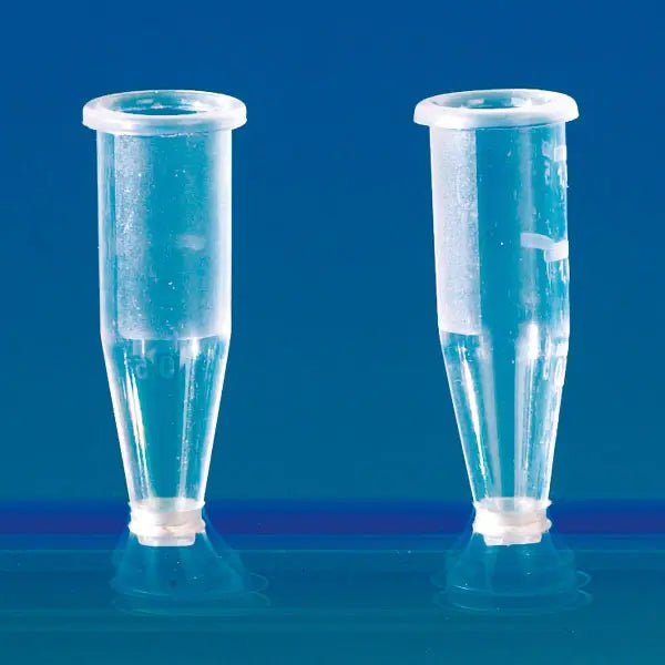 ServopraxReaktionsgefäße, 1,5 ml ohne DeckelDocMed GmbH