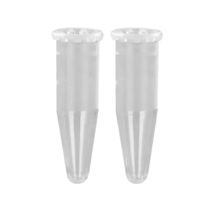 ServopraxReaktionsgefäße, 1,5 ml ohne DeckelDocMed GmbH