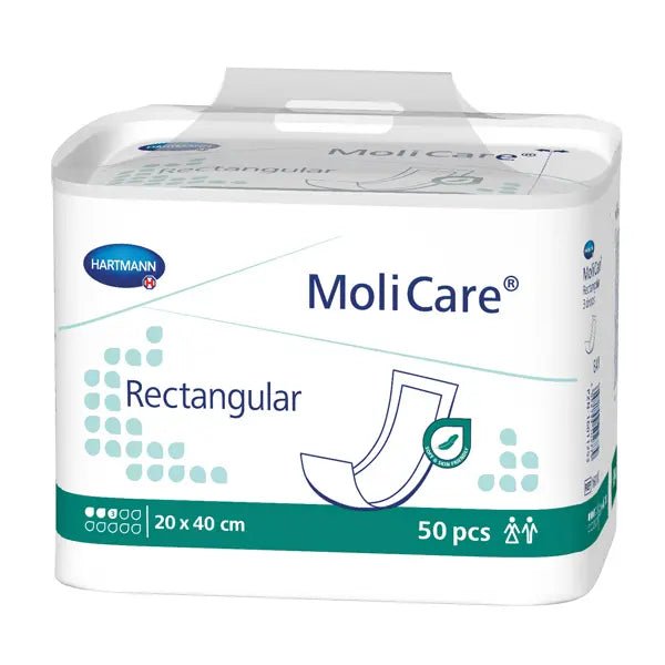 MoliCareRectangular VorlagenDocMed GmbH