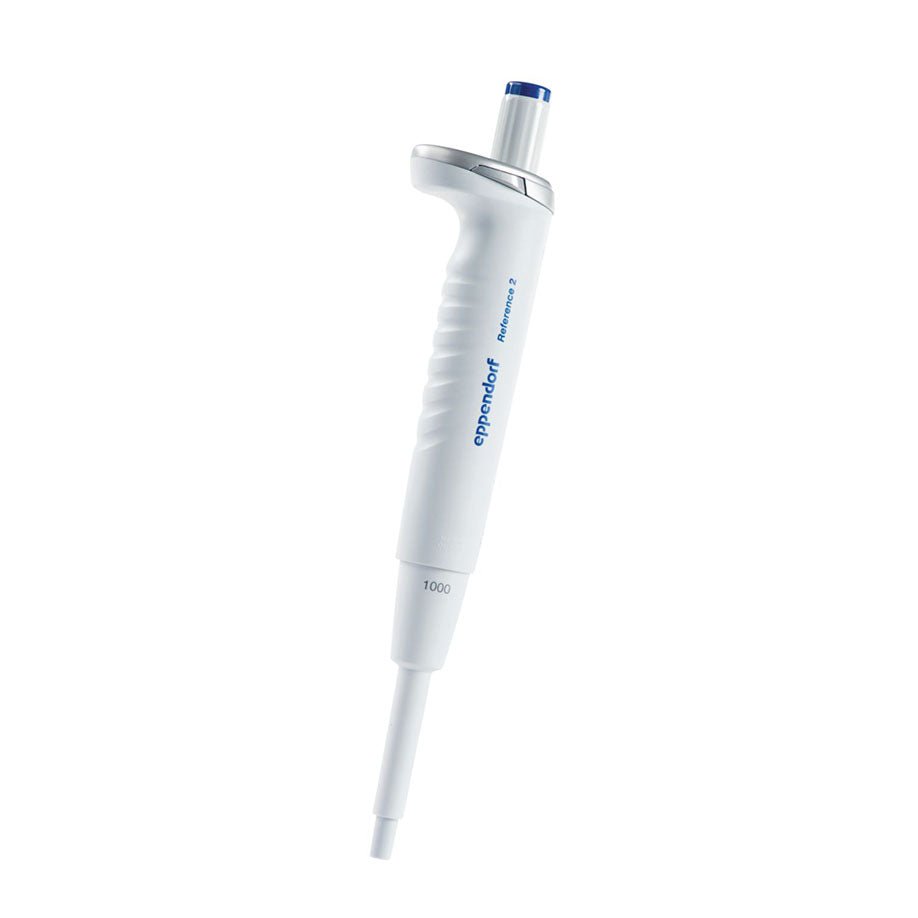 Eppendorf Vertrieb Deutschland GmbHReference 2 Einkanalpipette fix 10 µlDocMed GmbH