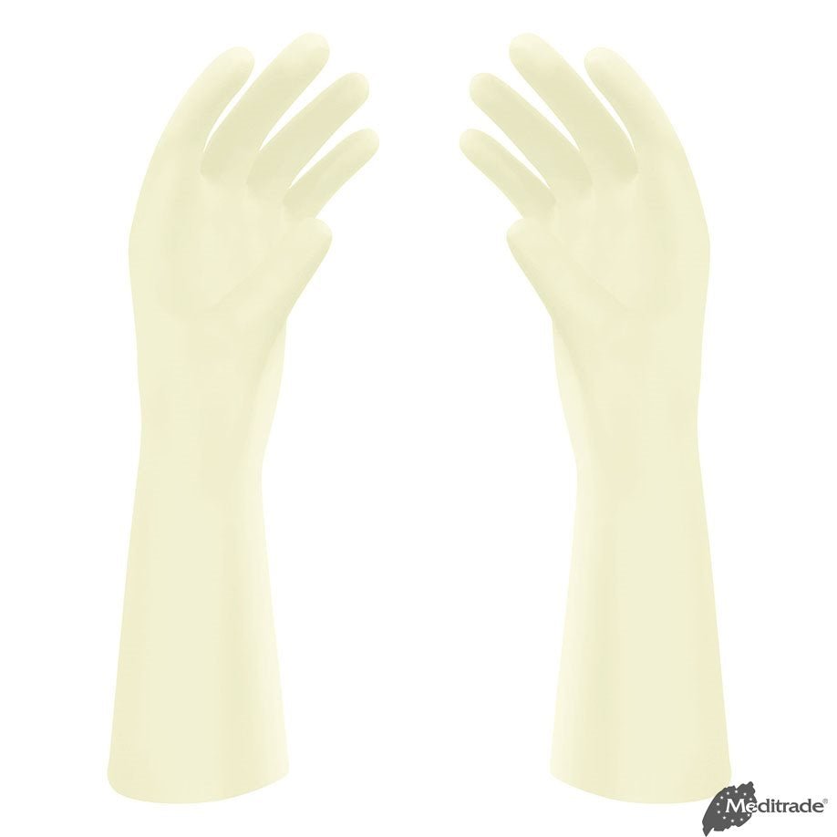MeditradeReference OP-Handschuhe Latex, leicht gepudert, sterilDocMed GmbH