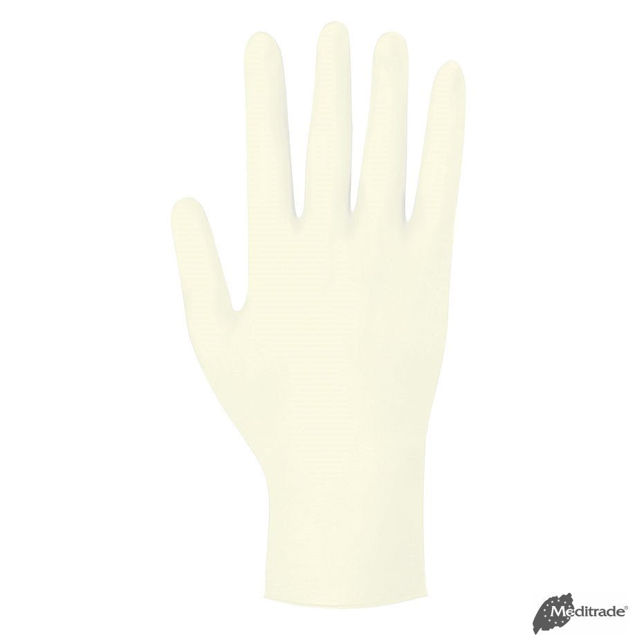 MeditradeReference U.-Handschuhe Latex, leicht gepudert, unsterilDocMed GmbH