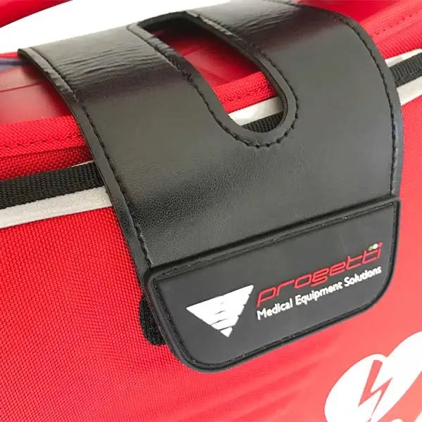 ProgettiRescue SAM AEDDocMed GmbH