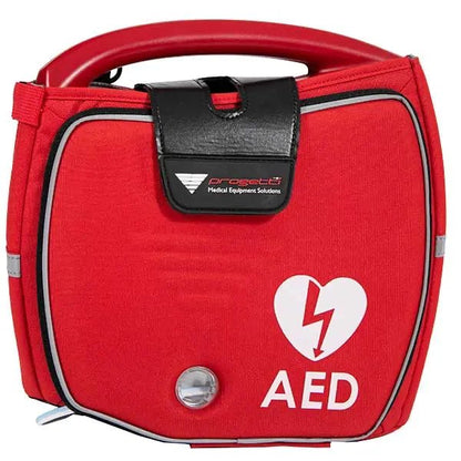ProgettiRescue SAM AEDDocMed GmbH