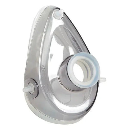 ResQ-BreezerRESQ-Breezer Silicone Line 3-teilige BeatmungsmaskeDocMed GmbH