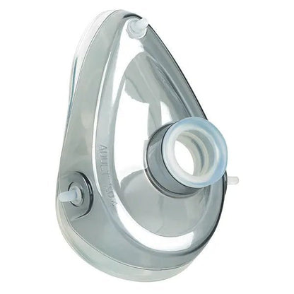 ResQ-BreezerRESQ-Breezer Silicone Line 3-teilige BeatmungsmaskeDocMed GmbH