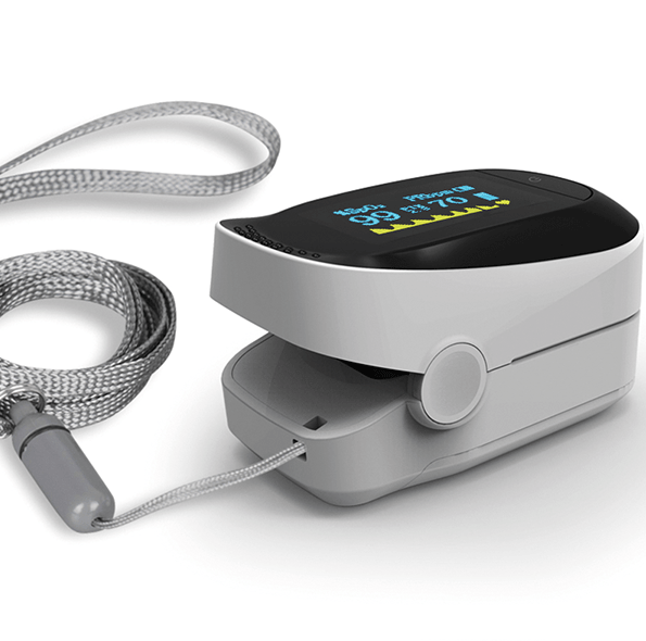 ResQ-MeterRESQ-Meter Finger PulsoximeterDocMed GmbH