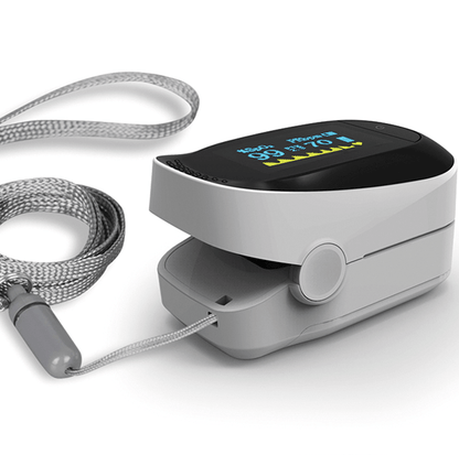 ResQ-MeterRESQ-Meter Finger PulsoximeterDocMed GmbH