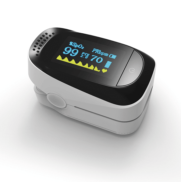 ResQ-MeterRESQ-Meter Finger PulsoximeterDocMed GmbH