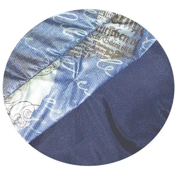 ServopraxRollstuhl-Schlupfsack ExclusivDocMed GmbH