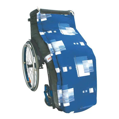 ServopraxRollstuhl-Schlupfsack ExclusivDocMed GmbH