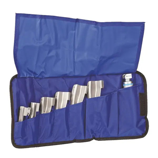 ServopraxRolltasche für Laryngoskop - SetsDocMed GmbH