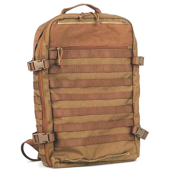 ServopraxRucksackDocMed GmbH