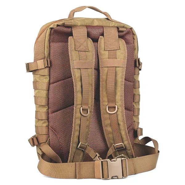 ServopraxRucksackDocMed GmbH