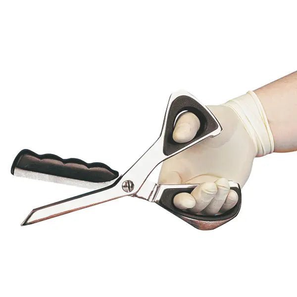 EKASTU Safety GmbHSafety-Boy RettungsschereDocMed GmbH