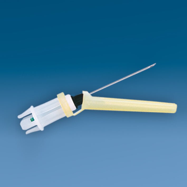SARSTEDT AG & Co.KGSafety-Kanülen für S-MonovetteDocMed GmbH