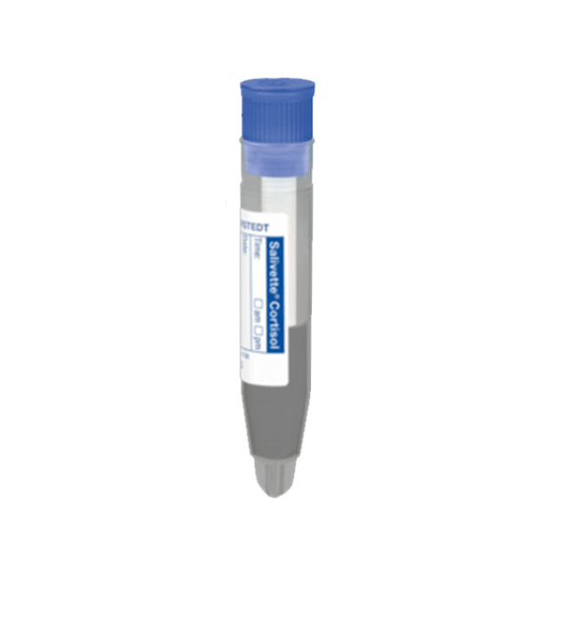SARSTEDT AG & Co.KGSalivette CortisolDocMed GmbH