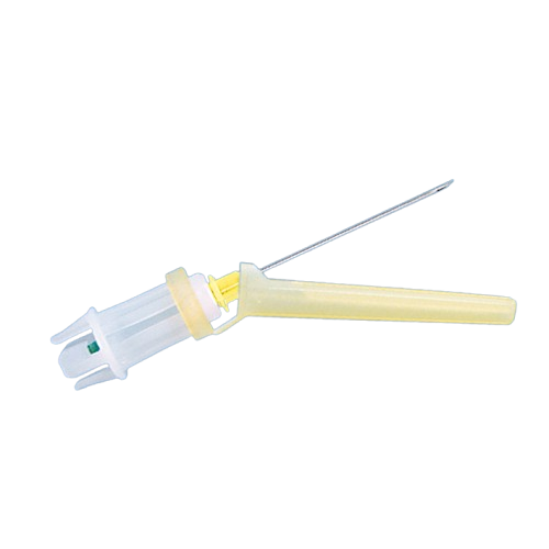 S-Monovette cannula Safety - 20G, 0.9 x 38 mm
