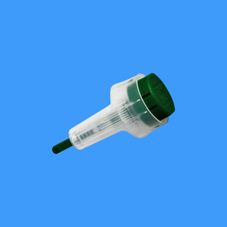 Safety Lancets