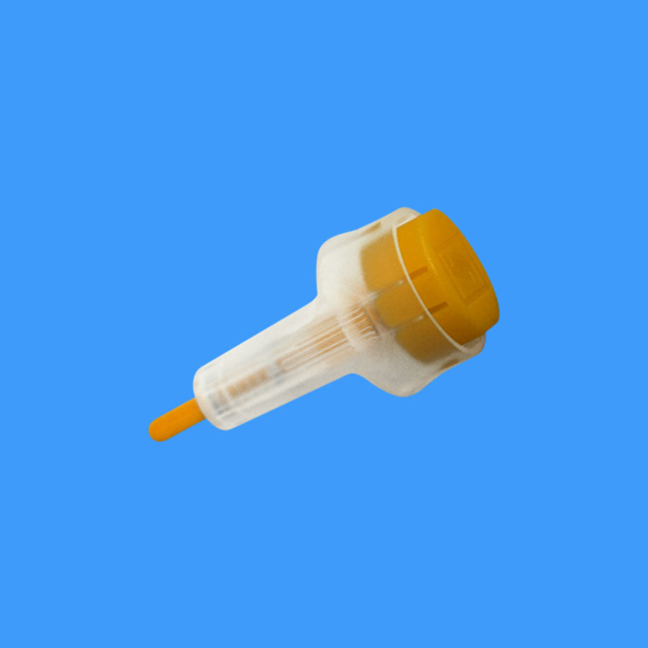 Safety Lancets