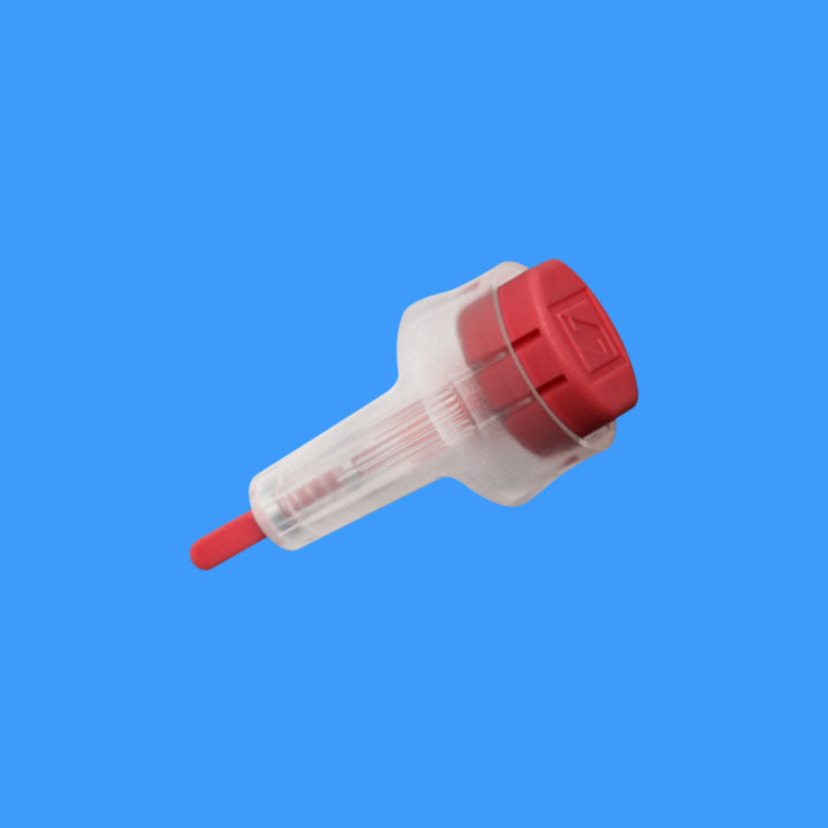 Safety Lancets