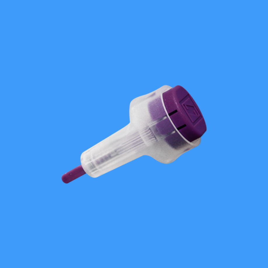 Safety Lancets