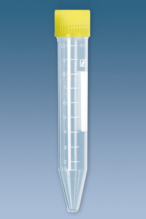 PP-Schraubröhrchen
