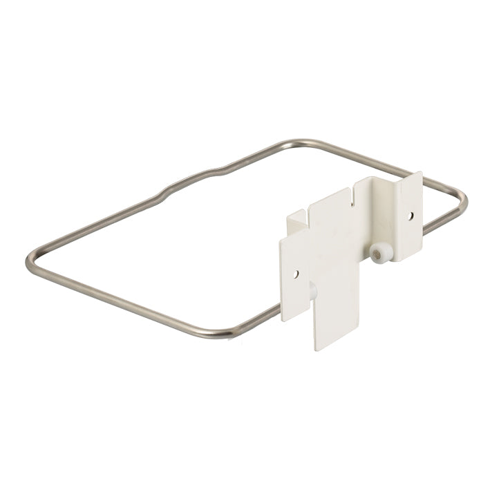 Wall holder for Multi-Safe sharps containers