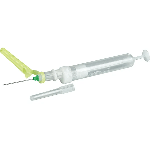 SARSTEDT AG & Co.KGSarstedt S-Monovette Safety-KanüleDocMed GmbH