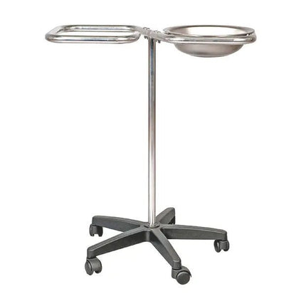C.B.M. S.r.l. Medical EquipementSchalenständerDocMed GmbH