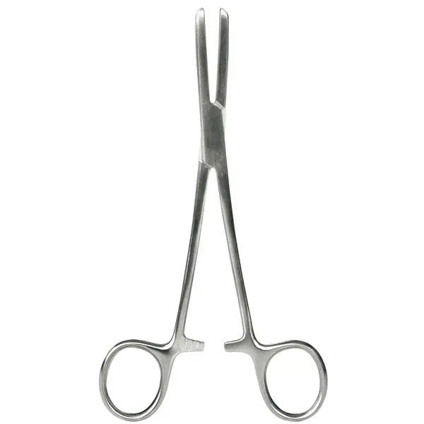 ServopraxSchlauchklemme mit Sperre | glattes MaulDocMed GmbH