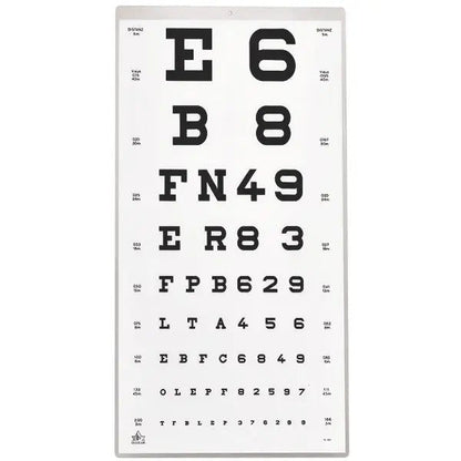 OculusSehtesttafelnDocMed GmbH
