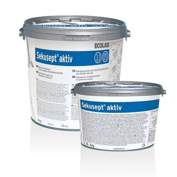 EcolabSekusept AktivDocMed GmbH