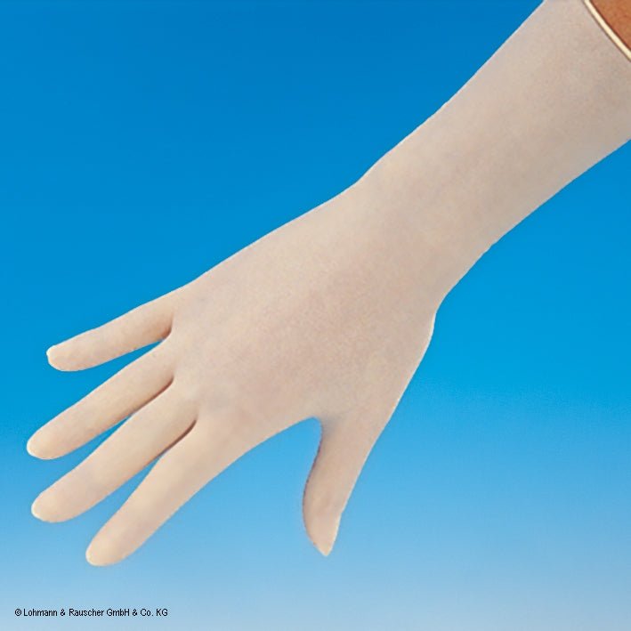 Lohmann & RauscherSempermed Derma Plus OP-Handschuhe sterilDocMed GmbH