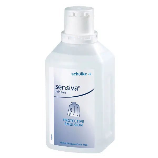 Schülke & Mayrsensiva Skin care Protective EmulsionDocMed GmbH