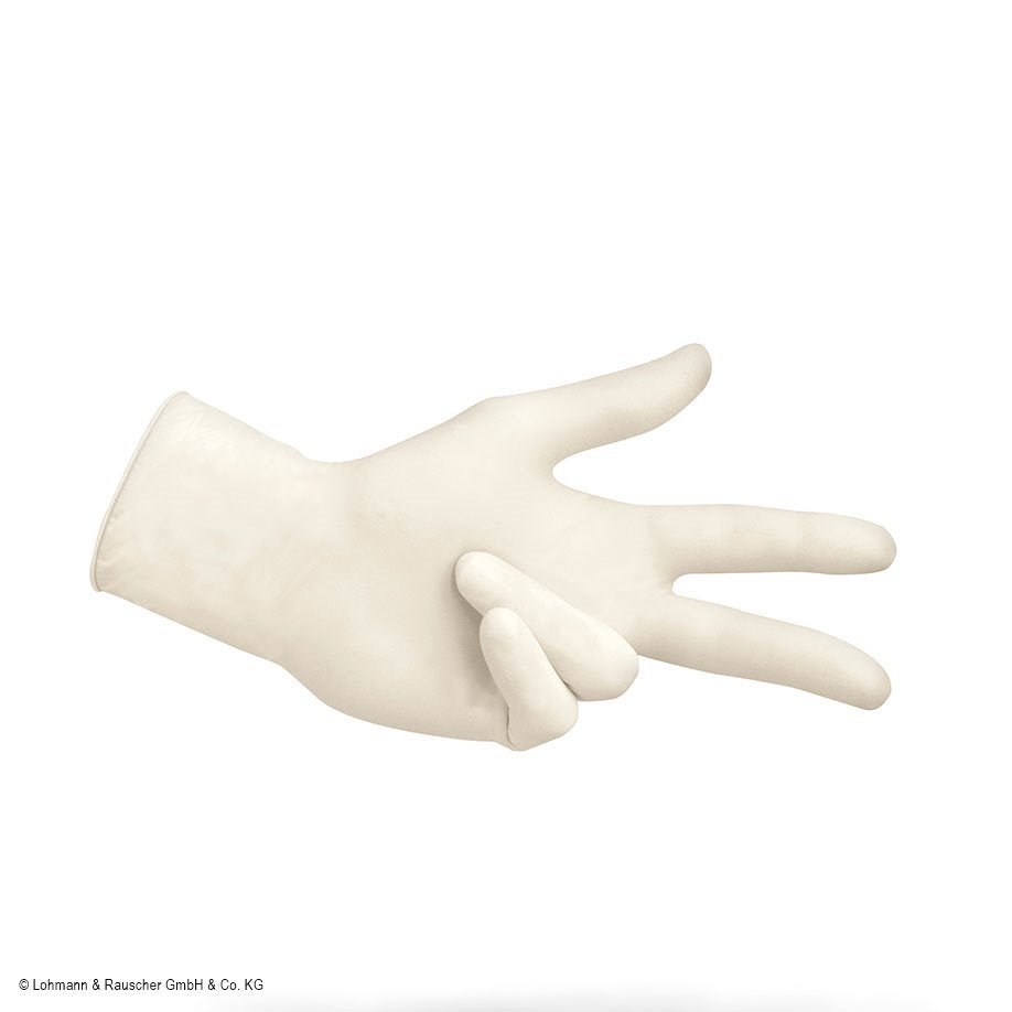 Lohmann & RauscherSentina Ambidextrous U.-HandschuheDocMed GmbH