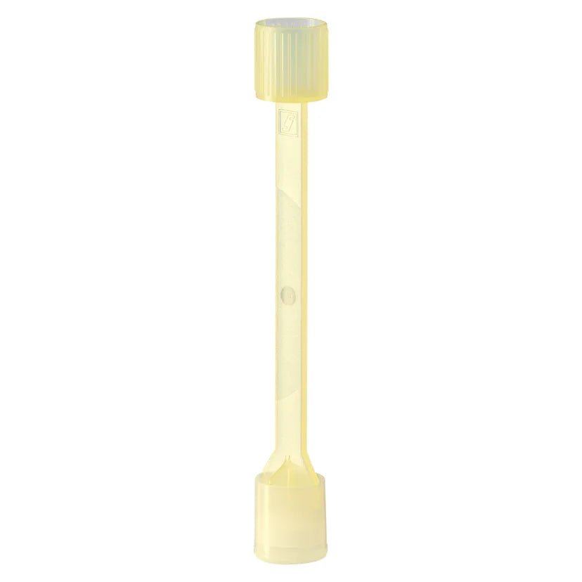 SARSTEDT AG & Co.KGSeraplas V15 Ventil-Filter Gelb aus Polyethylen (PE)DocMed GmbH