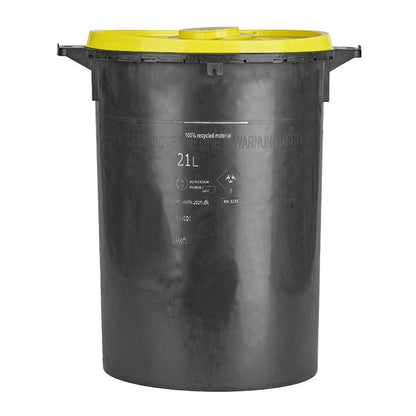 ServoboxSERVOBOX Grossmodelle Eco LineDocMed GmbH